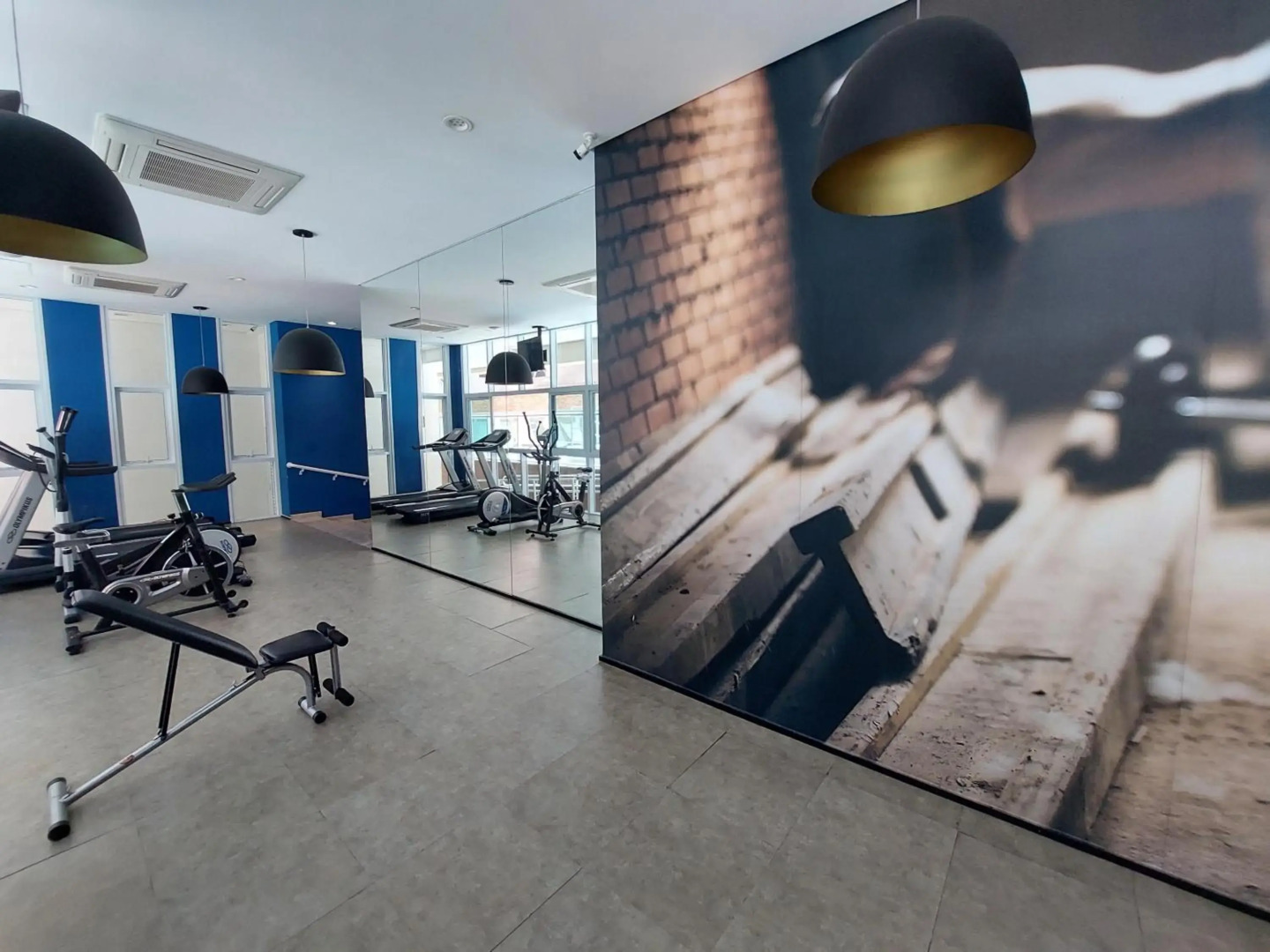 Book Santos - Estanconfor 1804 - VISTA MAR