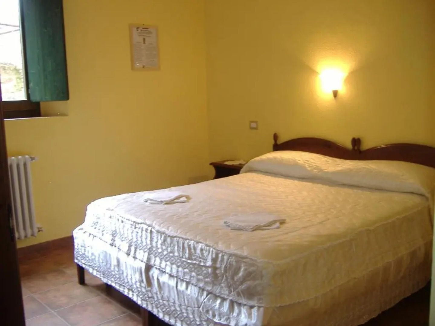 Agriturismo Grotta Dell'Eremita