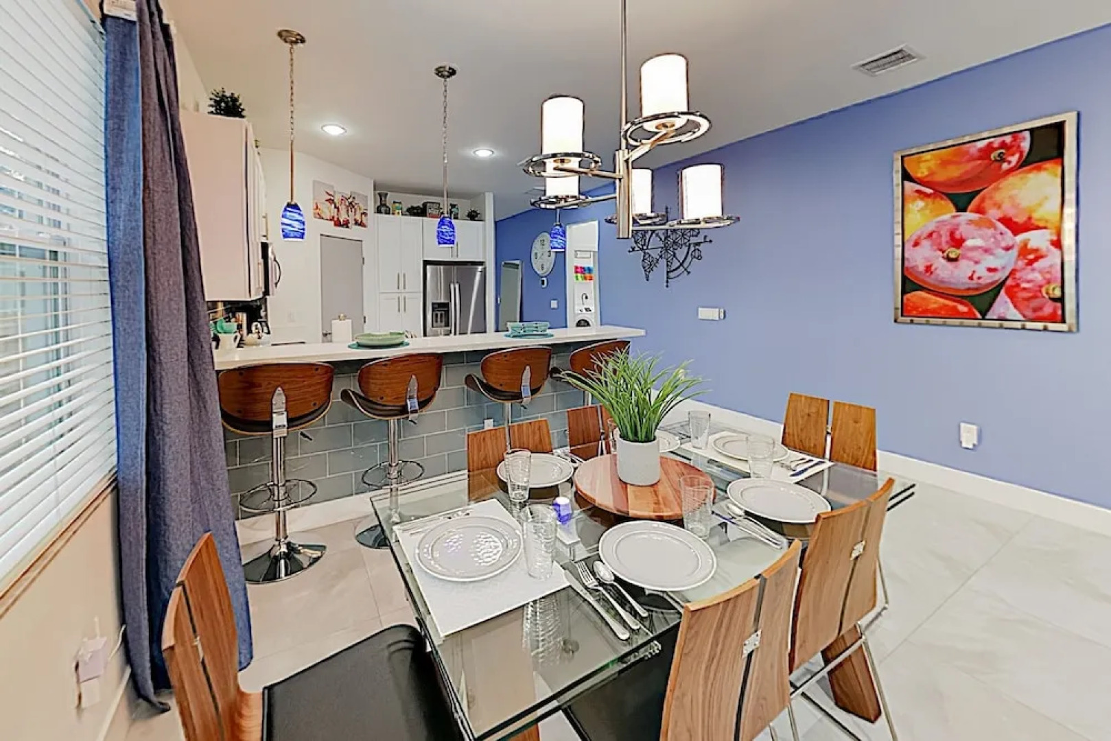 New Listing! Beautifully Renovated W/ Pool 3 Bedroom Home