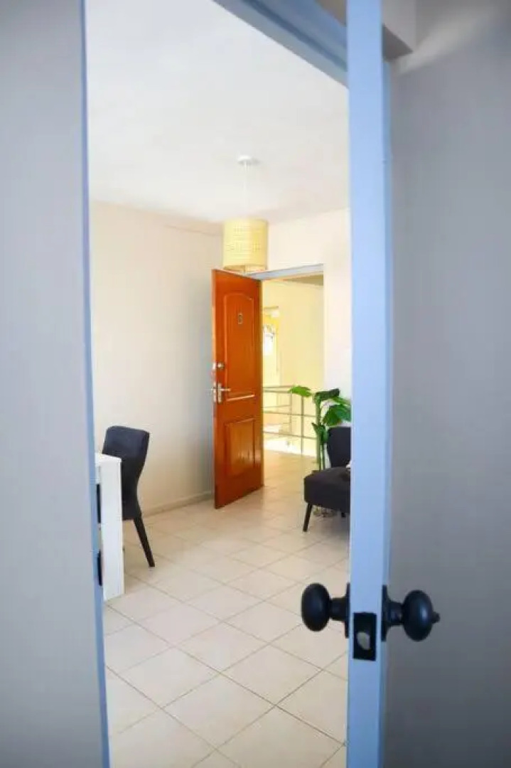 Spectacular 2bdrs apt in Willemstad