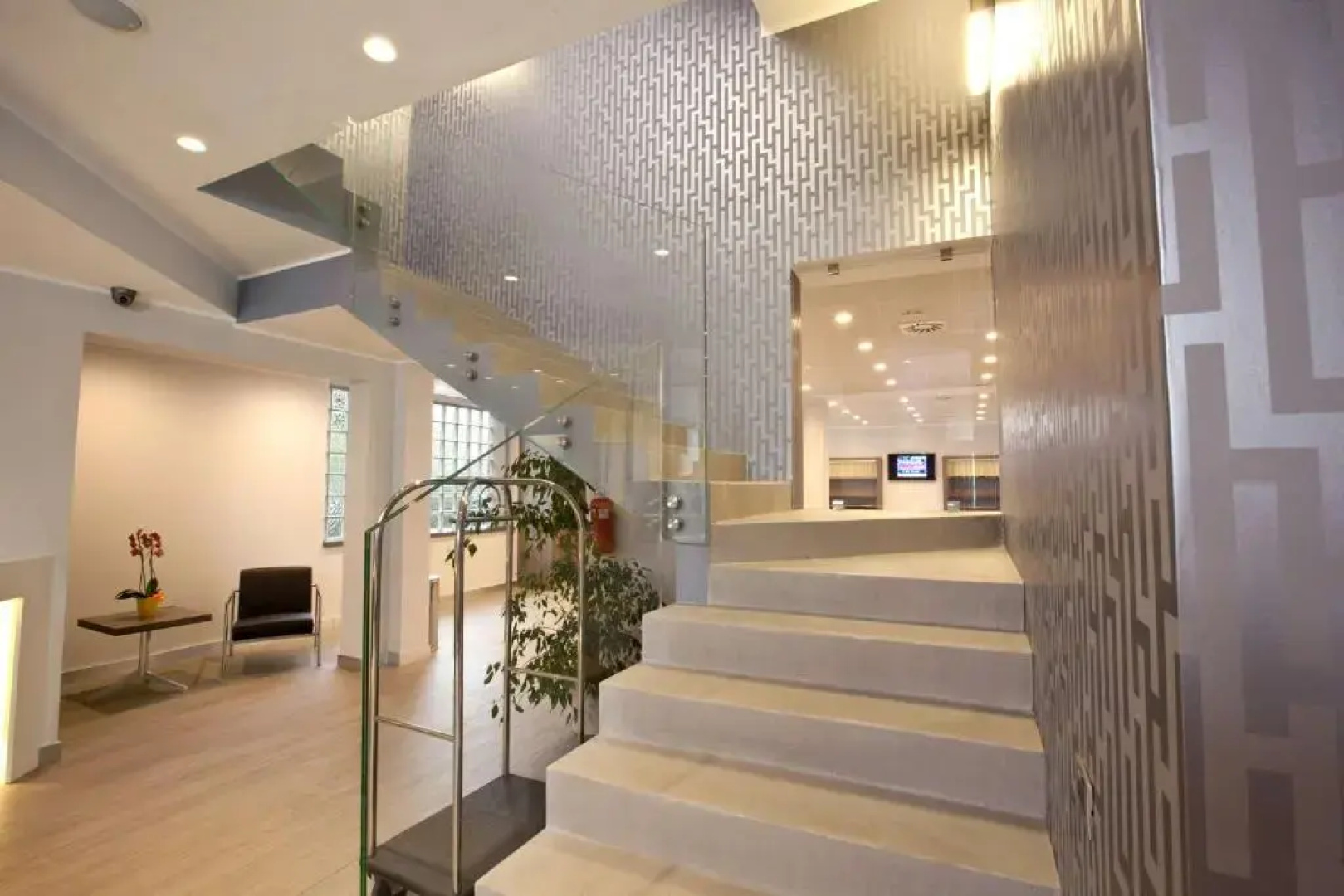 BEST WESTERN Hotel Borgolecco