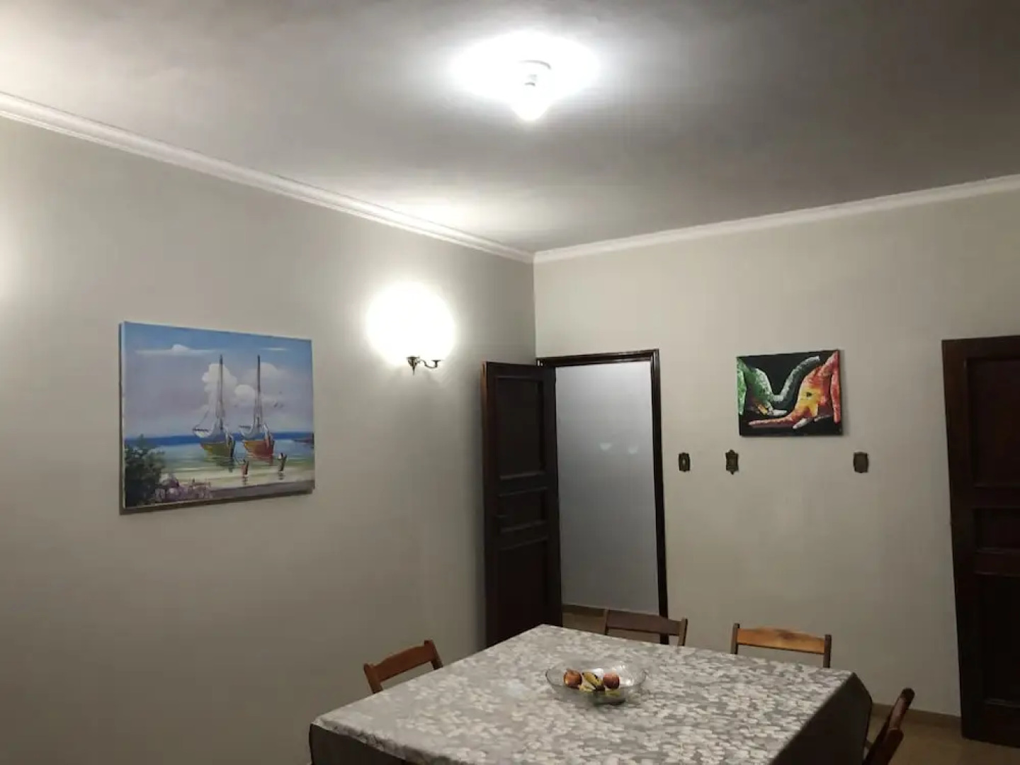 Bethesda Hostel Corumbá