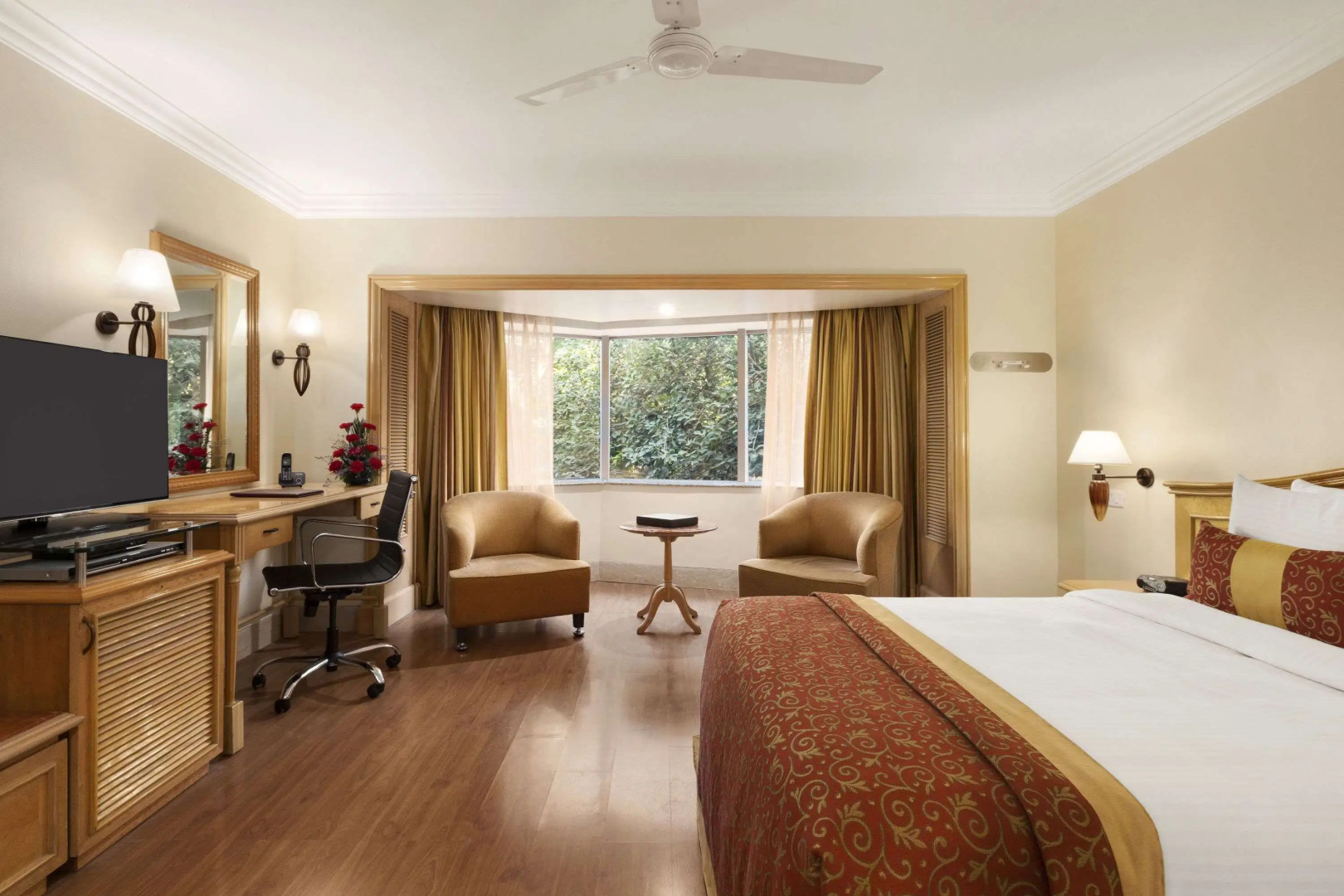 Ramada Plaza by Wyndham Palm Grove