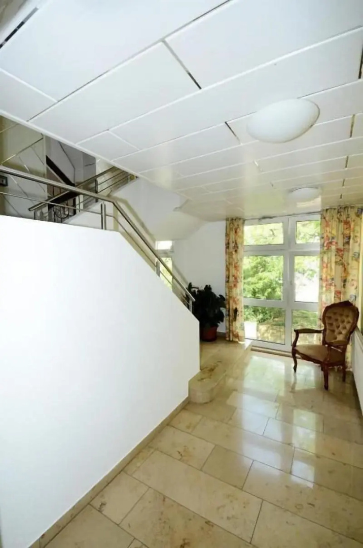 Hotel Altbacher Hof