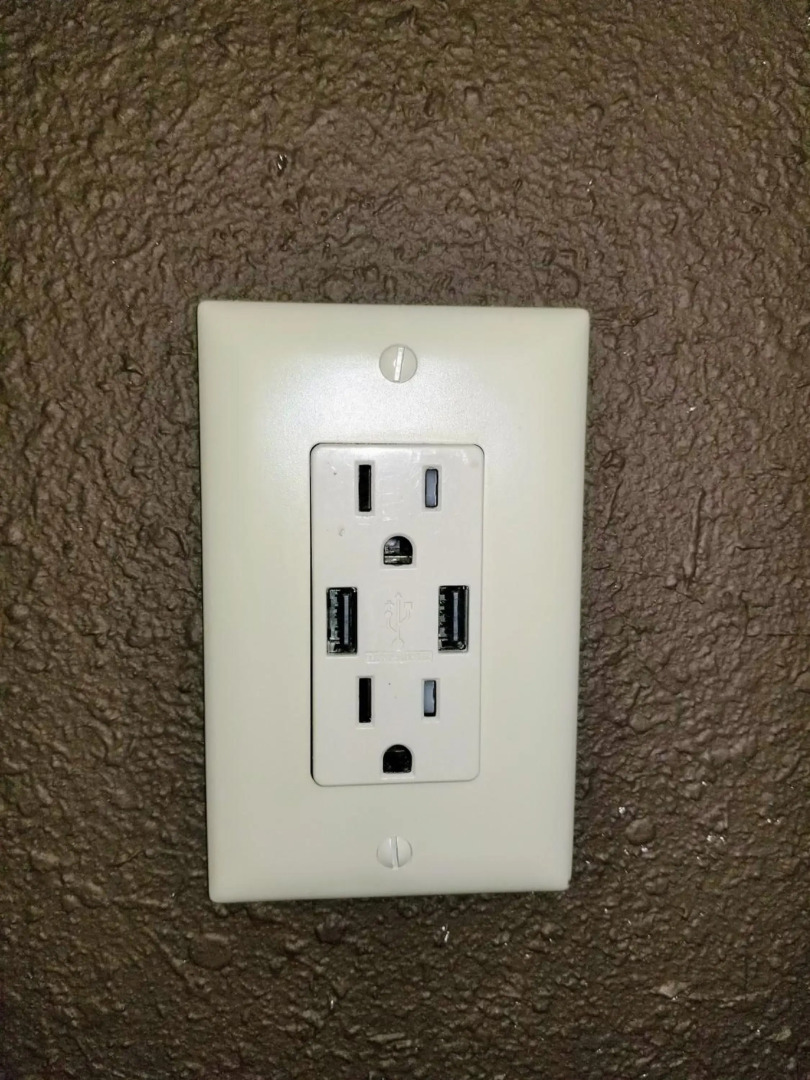 The Round Barn Lodge