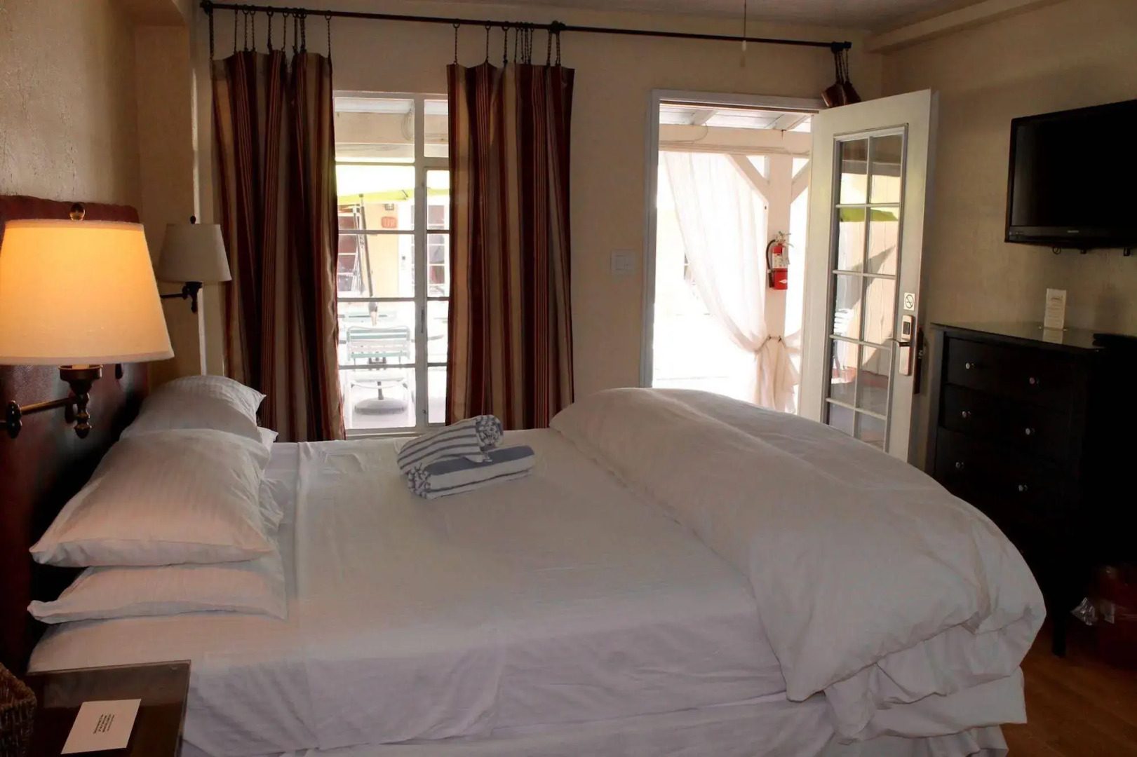 La Dolce Vita Resort & Spa 