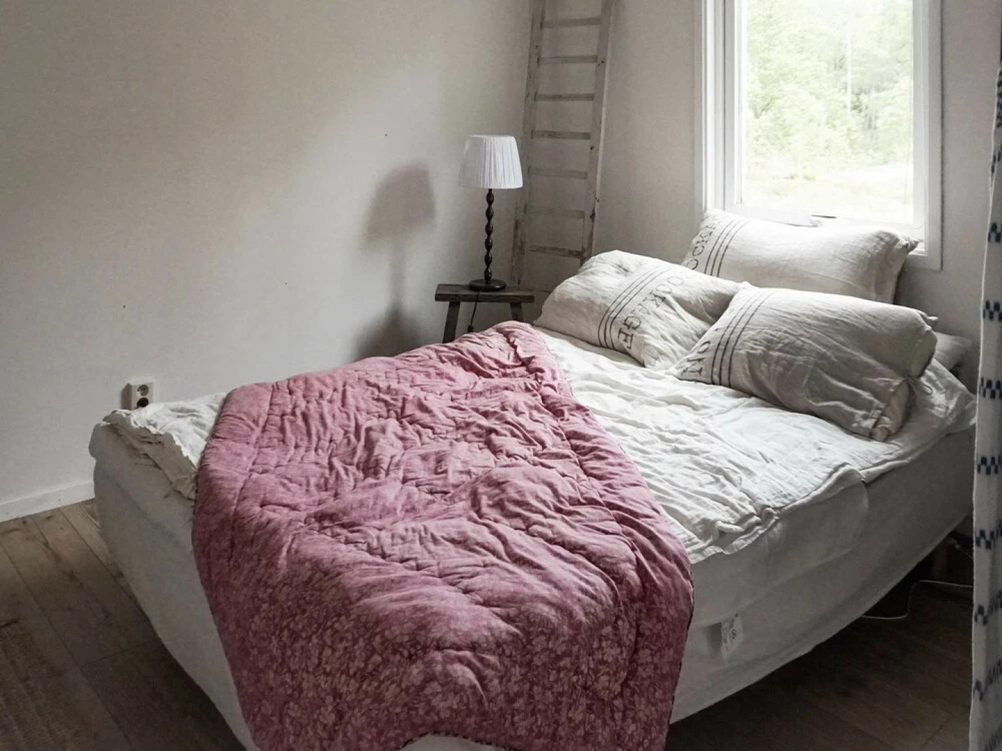 7 Person Holiday Home in Ljusterö