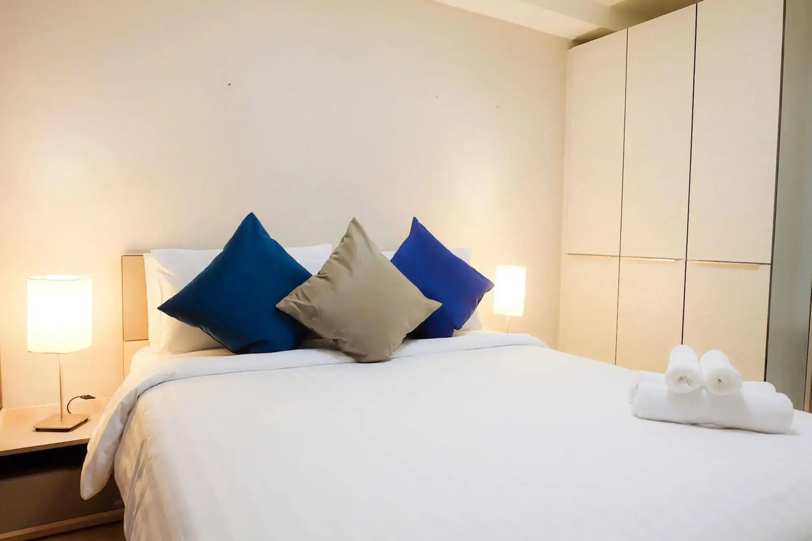 M Sotel Impact Bangkok