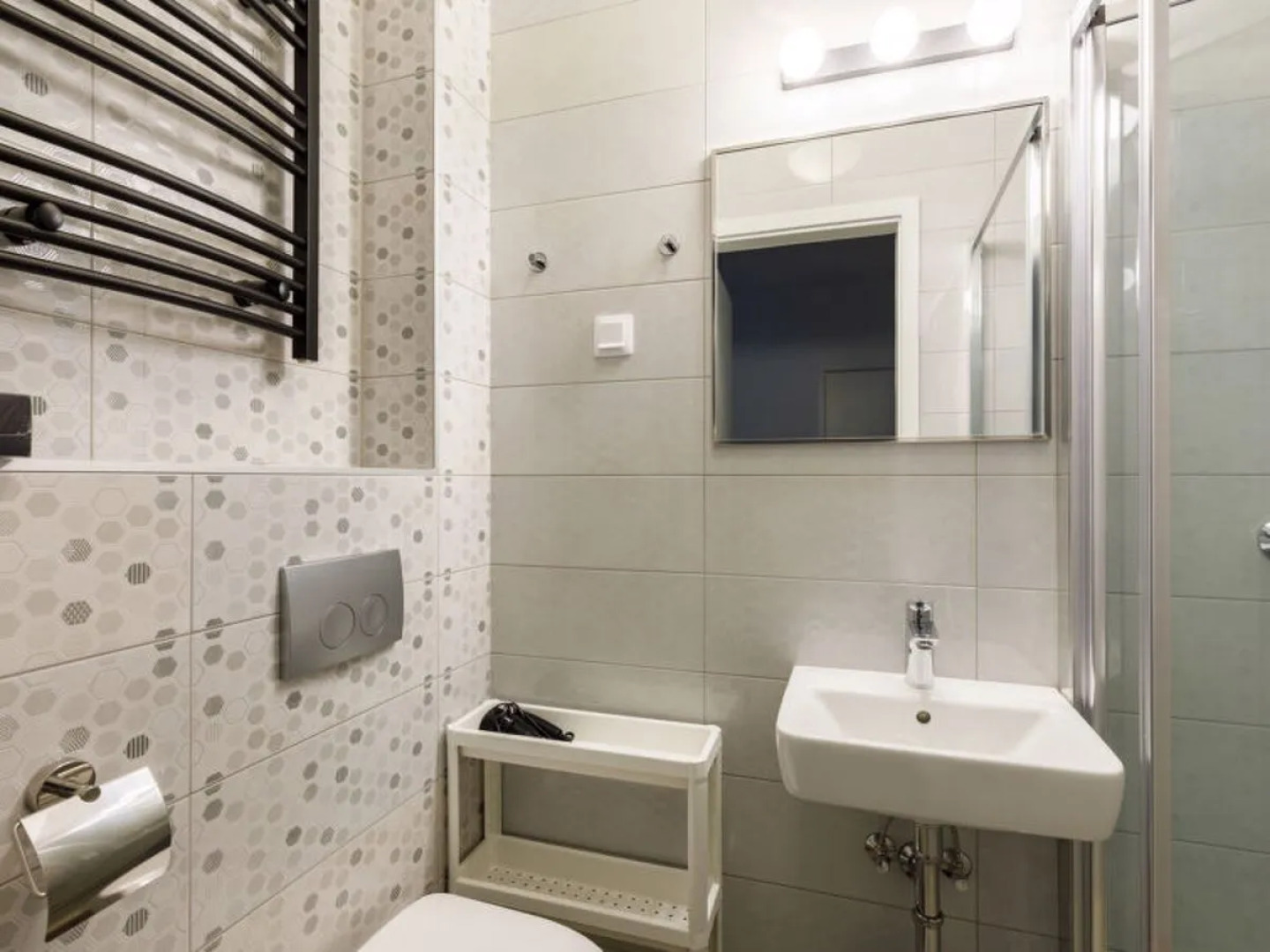 Apartment Park 1 Balatonfoldvar/Balatonszarszo