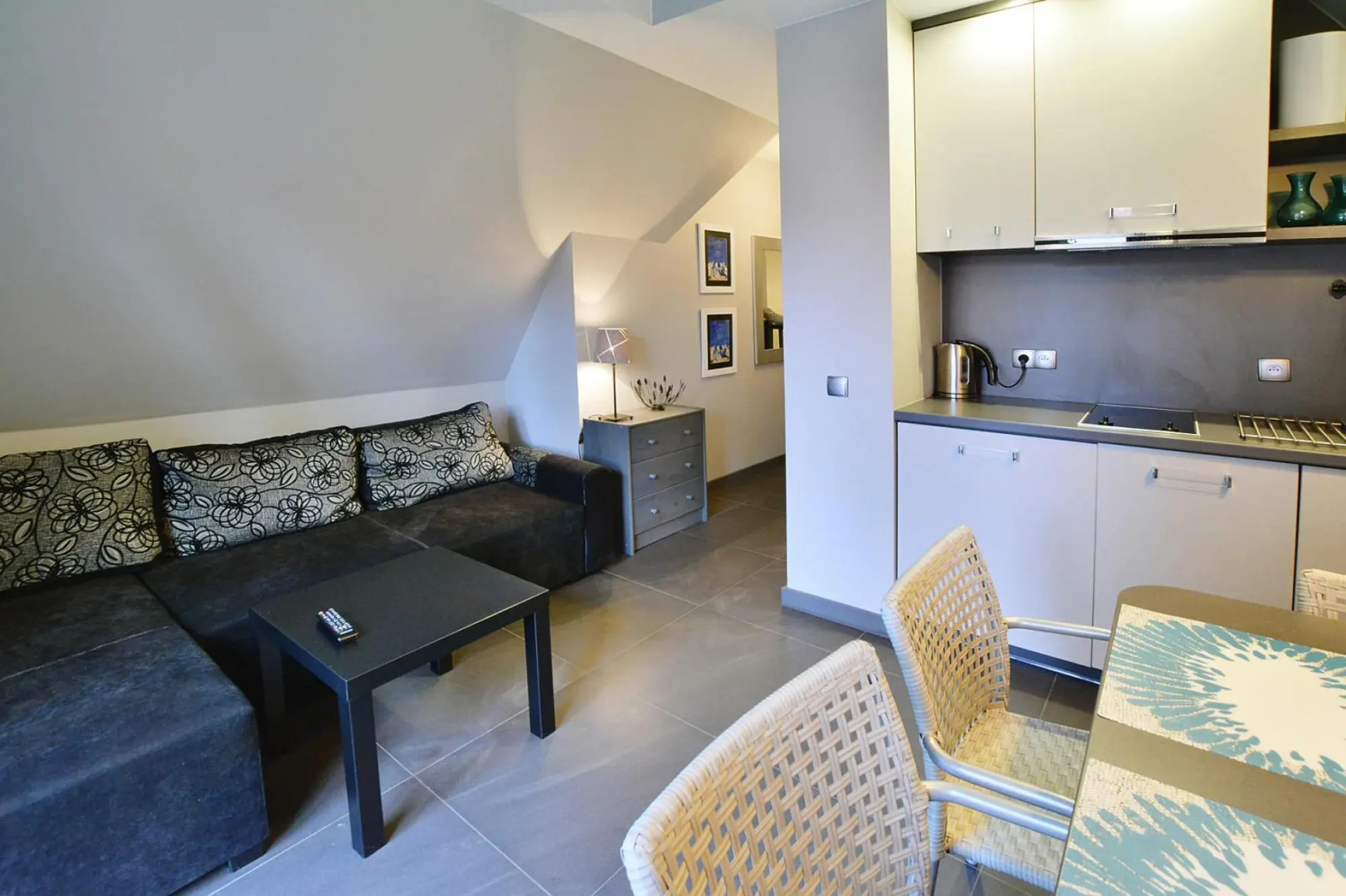 Apartment in Rewal Near Baltic Sea Beach