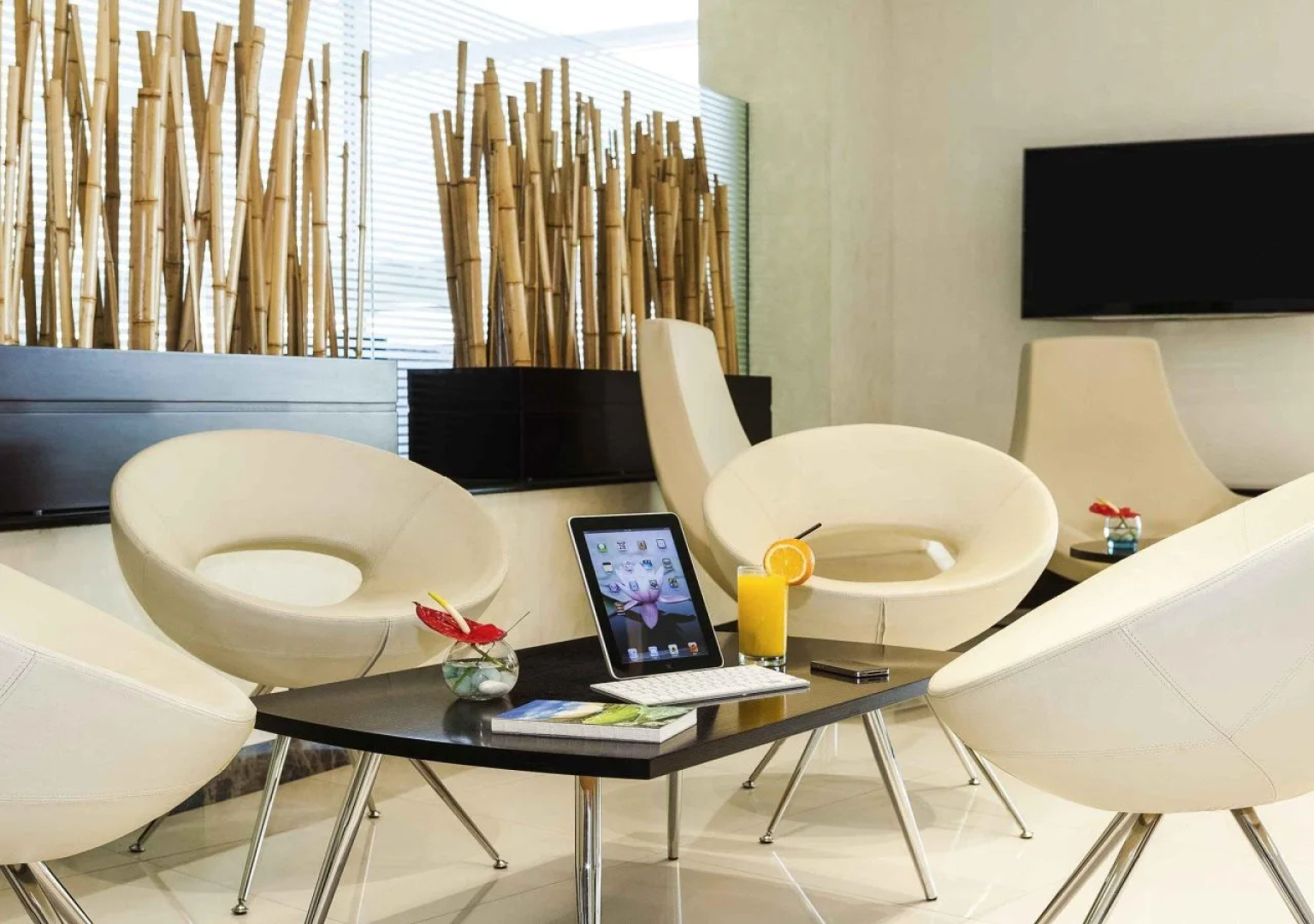 Отель ibis Muscat
