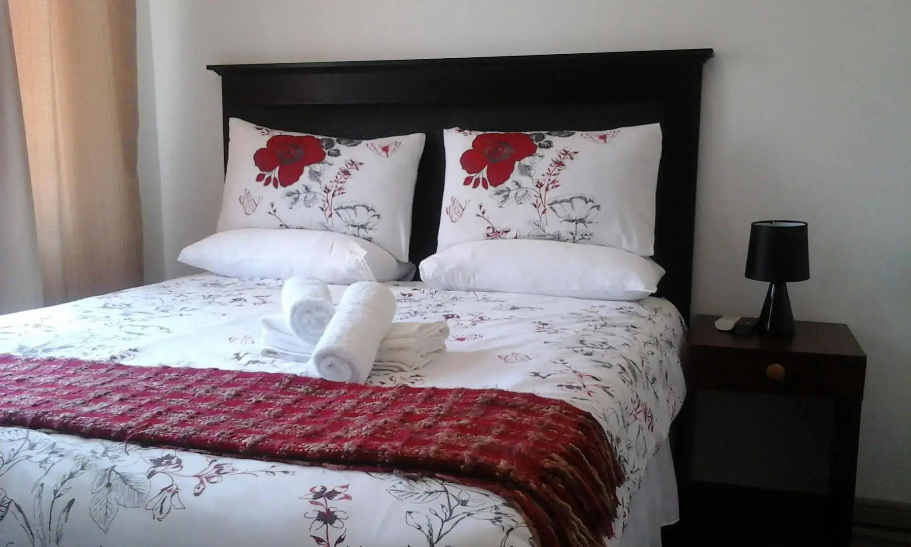 Wells Guest House
