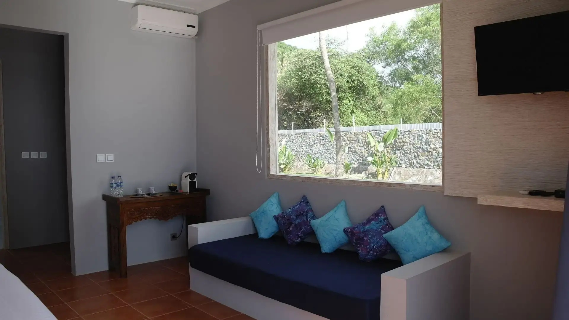 The Suites Lombok