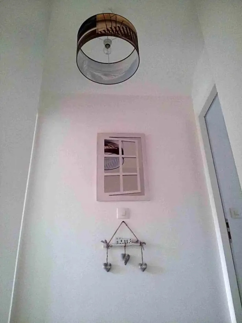 Les Chambres de Pascaline