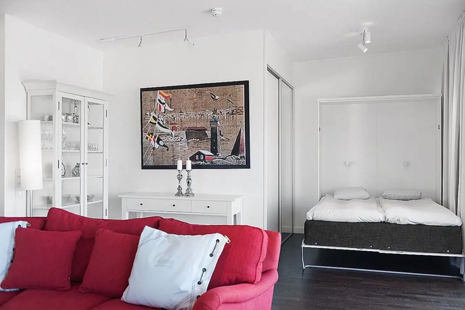 Hotell Kungshamn Suites