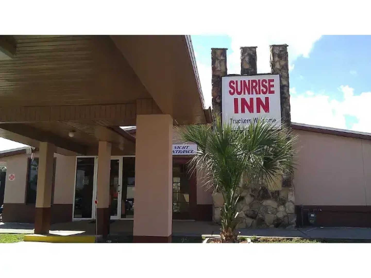 Sunrise Inn