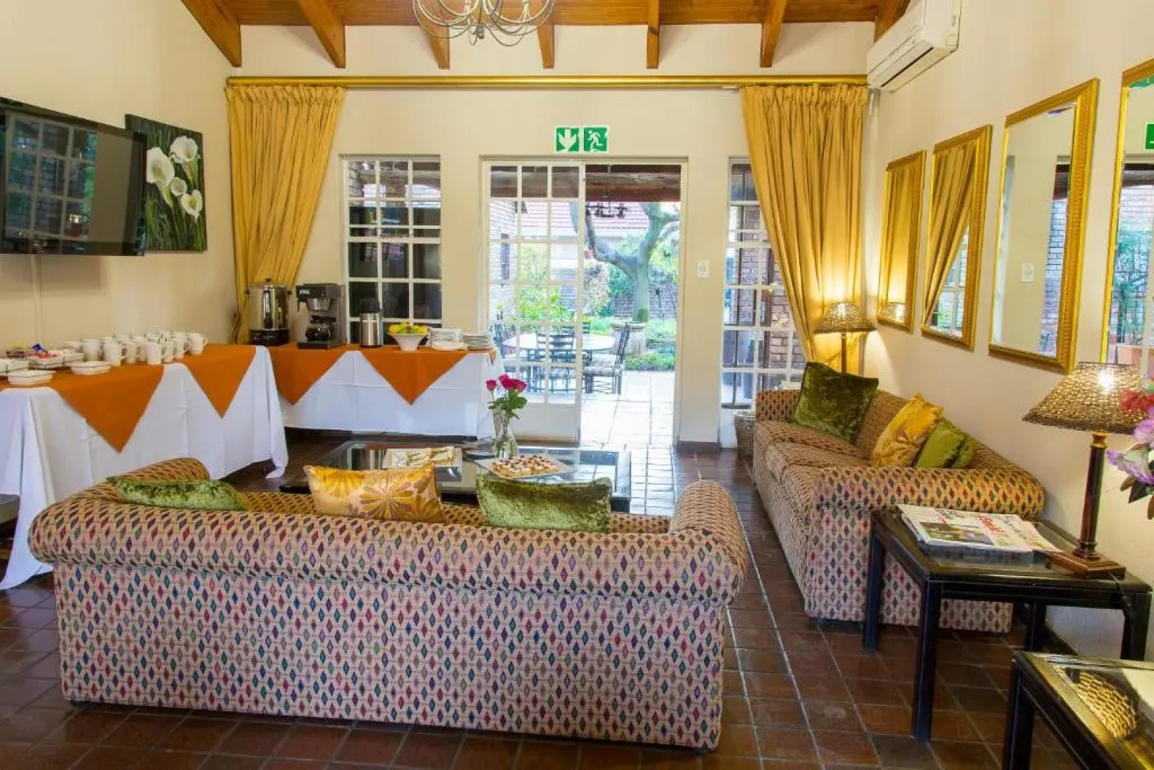 Murray Street 137 Guest House