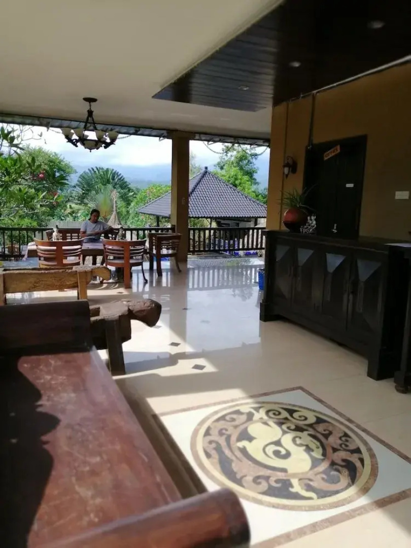 Villa Sayang Boutique