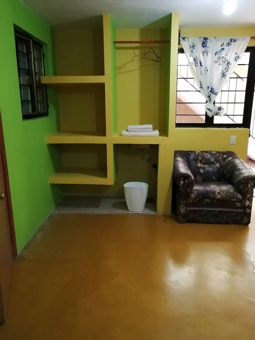Posada Mi Bello Zacatlán