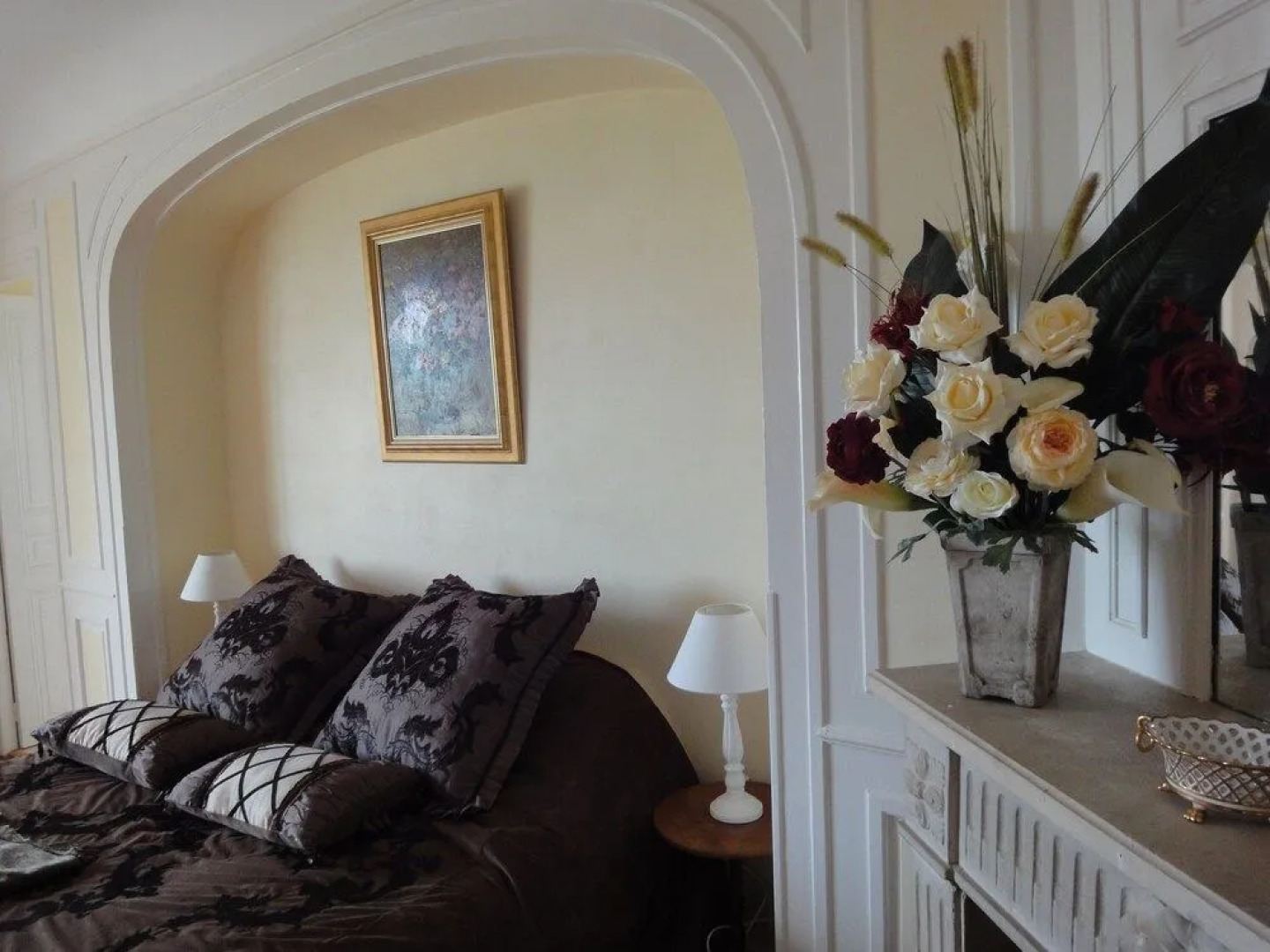 Hattonchatel Château & Restaurant La Table du Château