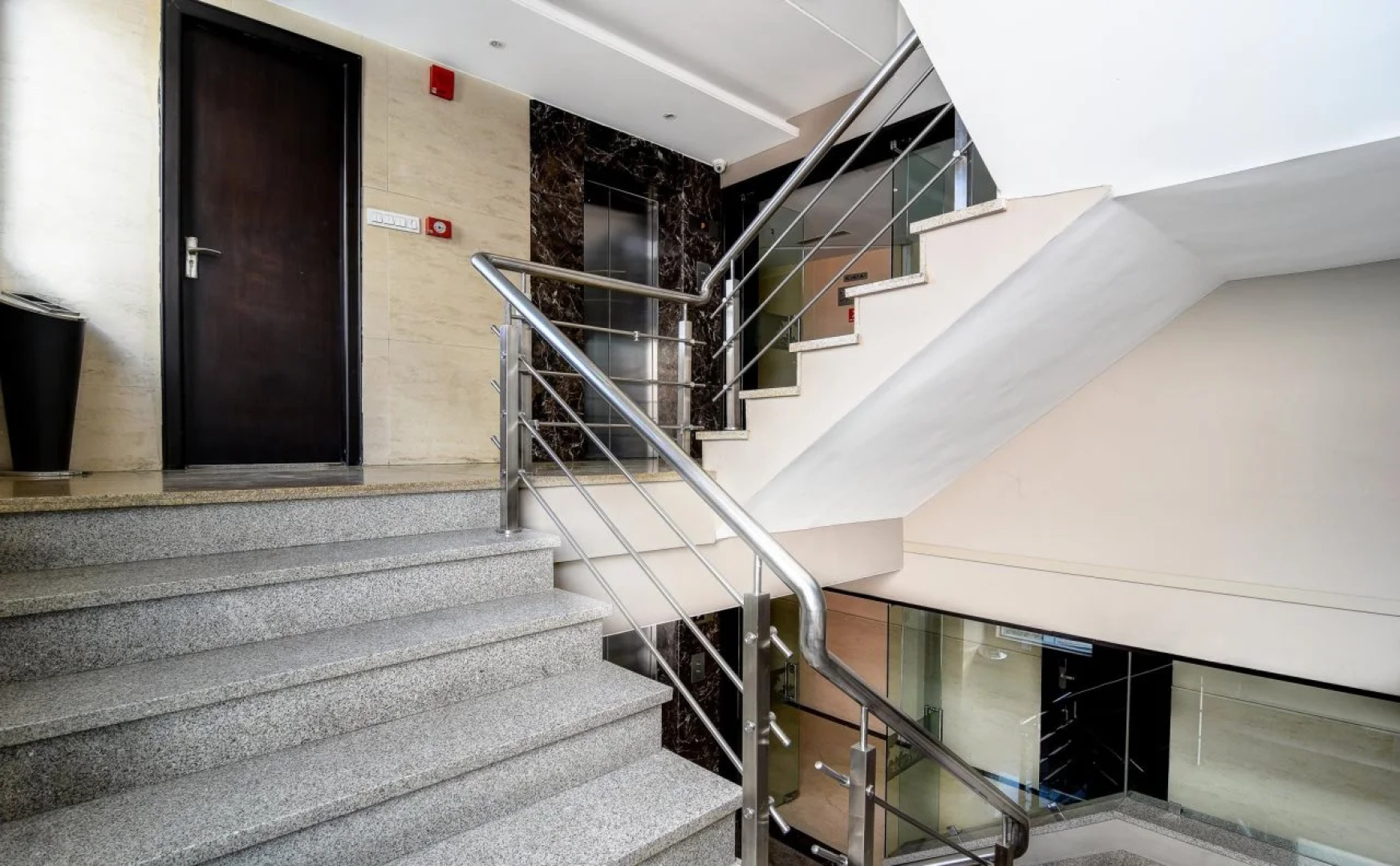 Treebo Sapphire Star