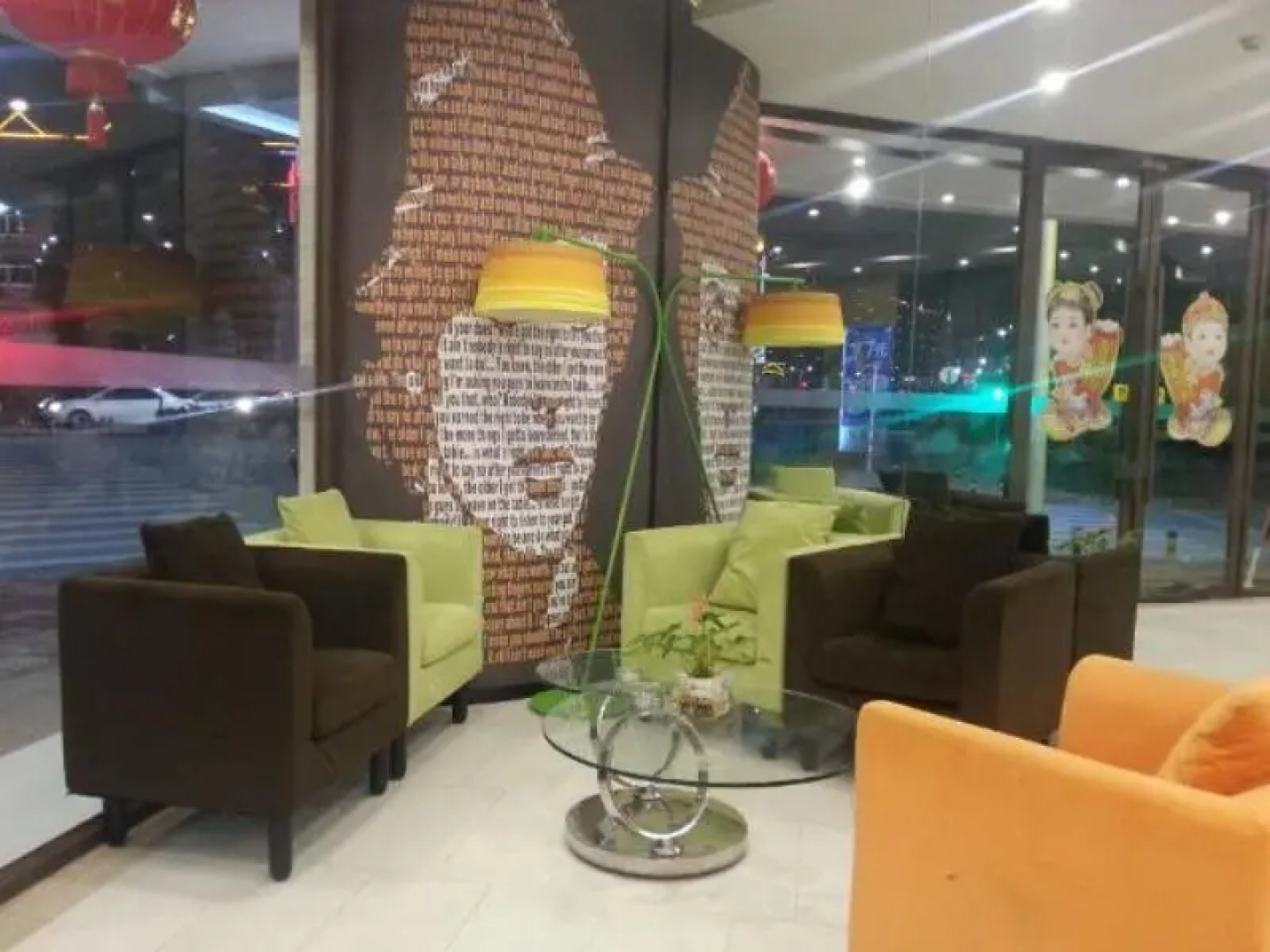 7 Days Inn Huizhou Boluo Coach Terminal Branch