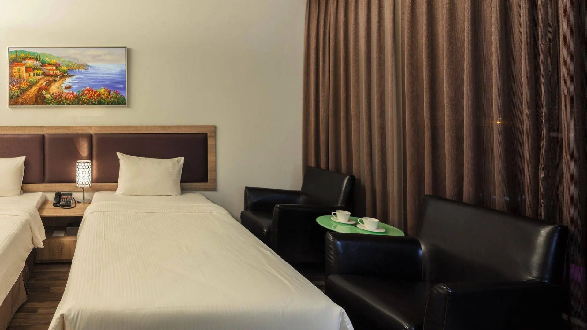 Freedom Design Hotel