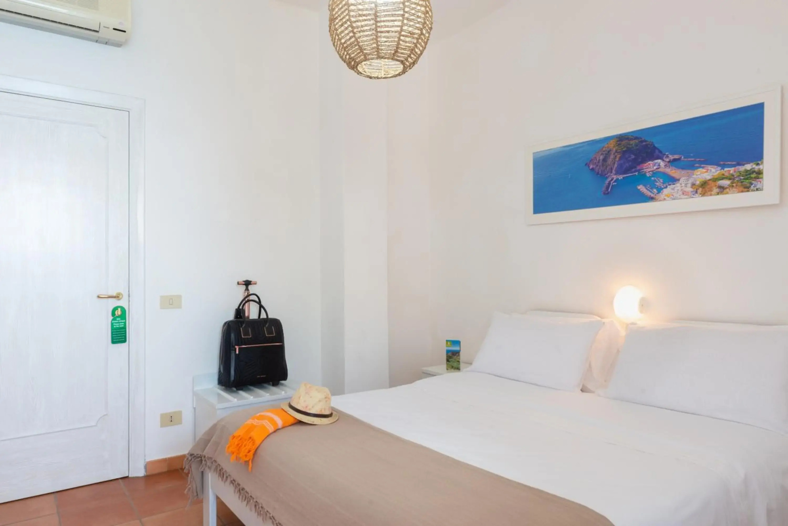 Villa Bina Sea Hotel