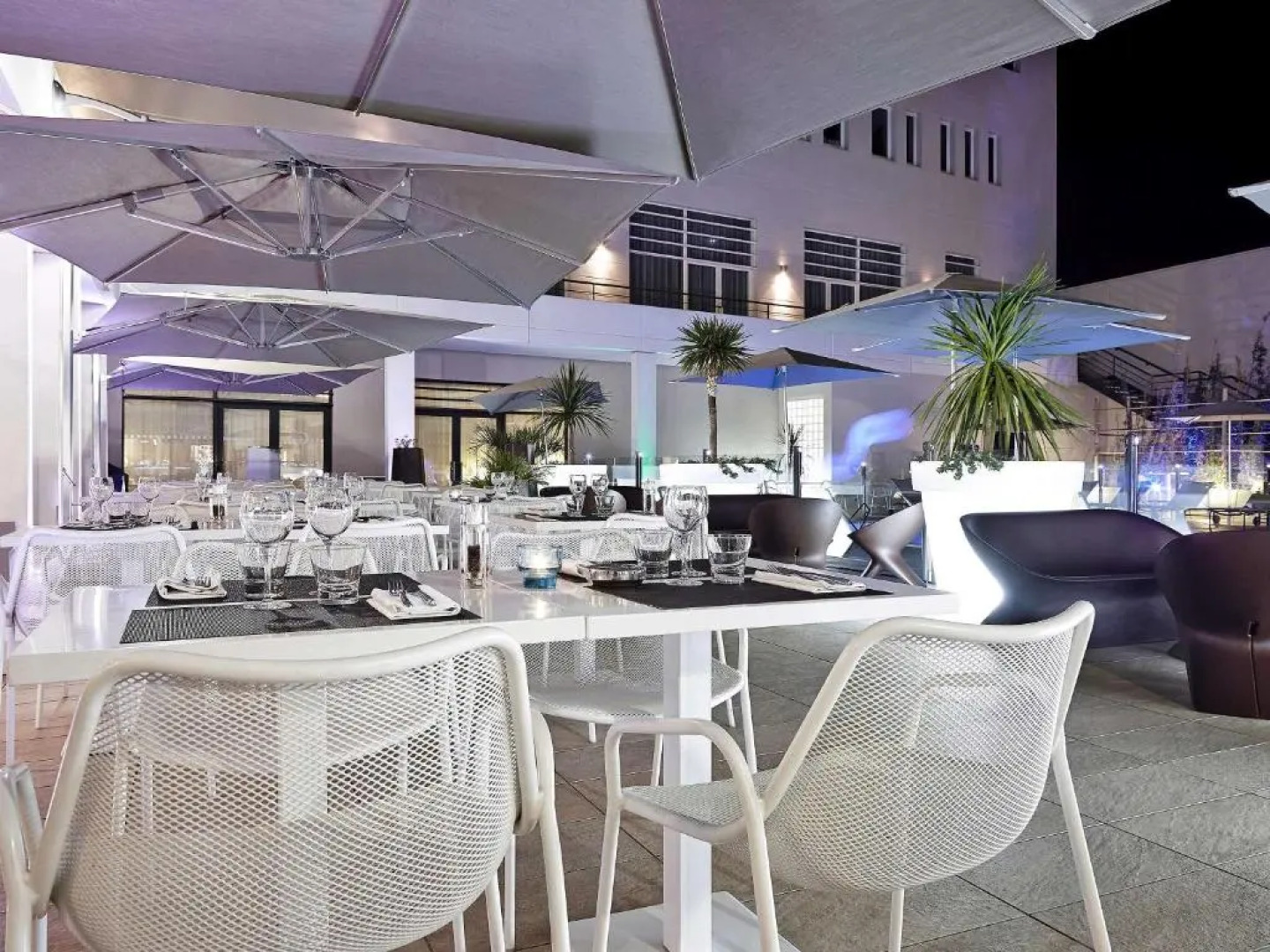 Novotel Avignon Centre