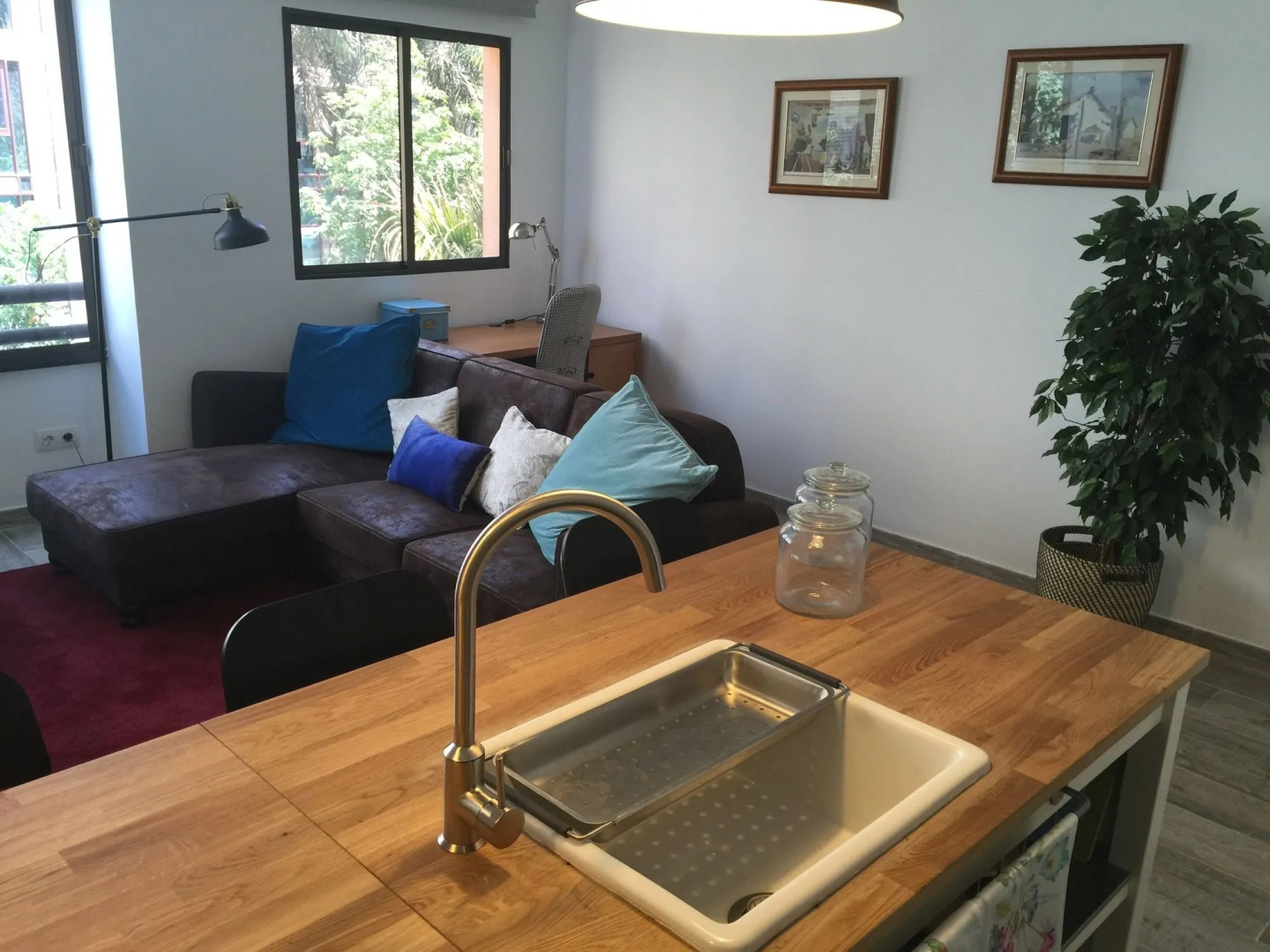 Vcv Apartamento San Telmo