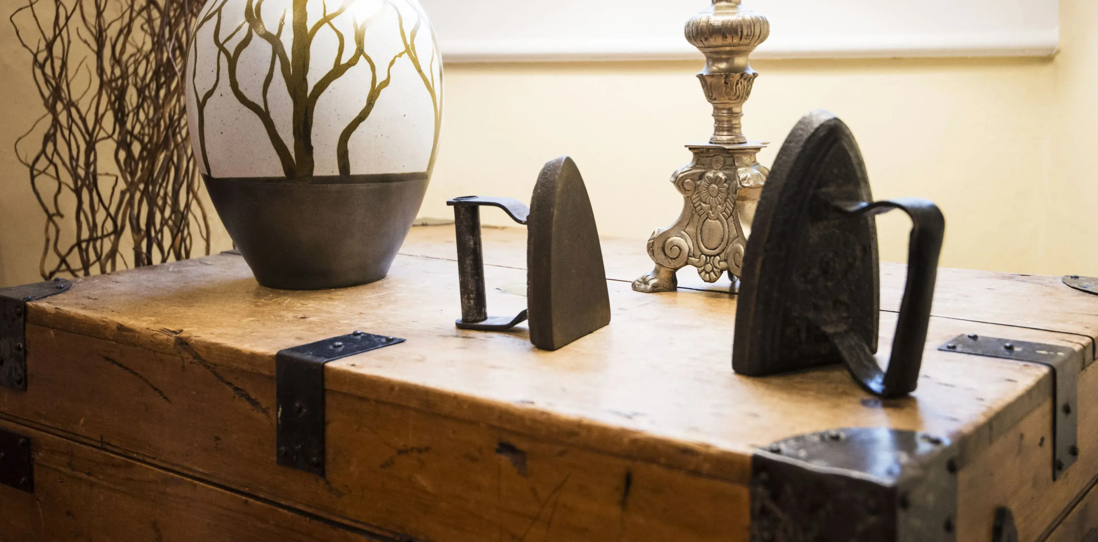 Royal Seven Stars Hotel