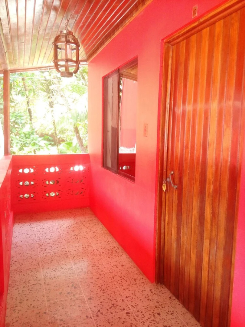 Bahia Beachfront Hotel Restaurant