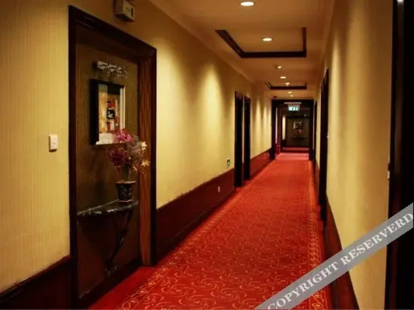 Xining Small Bridge Hotel