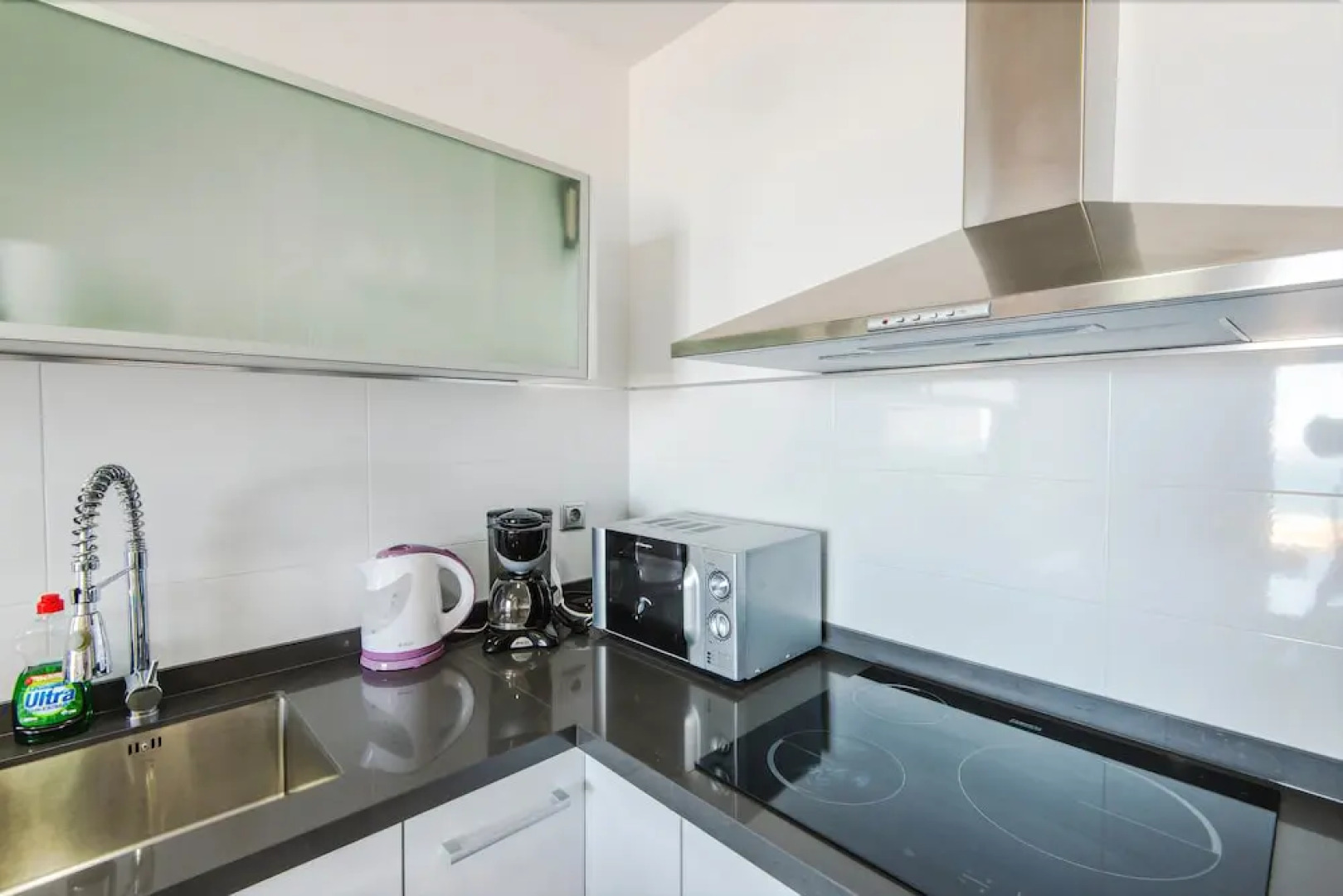 Casa en la Costa - Delfin