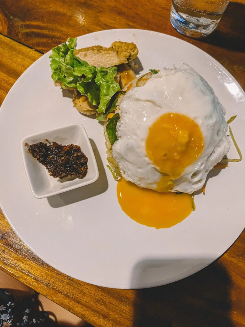 108 Palms Beach Resort