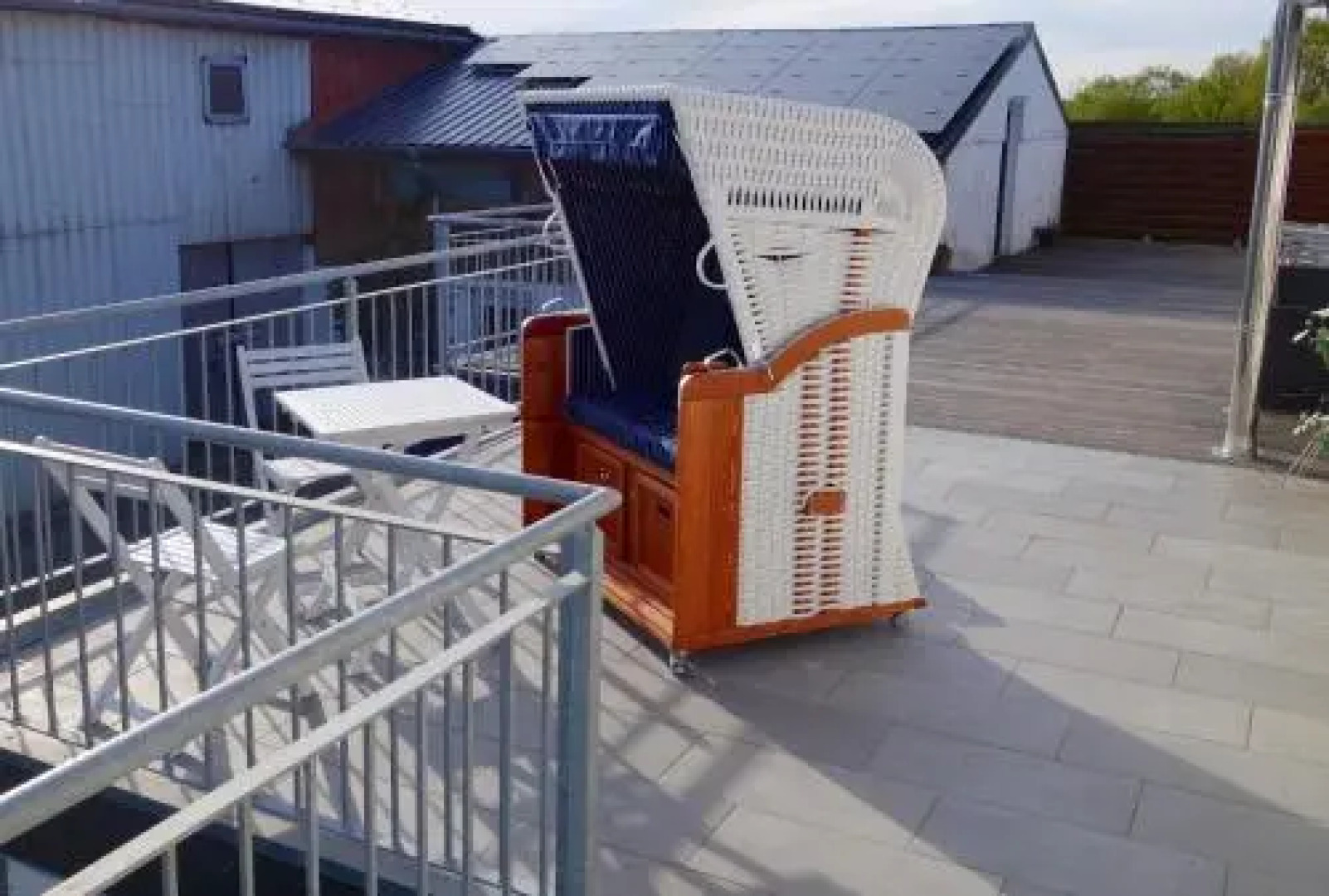 fewo1846 - Hyggelig Ferie