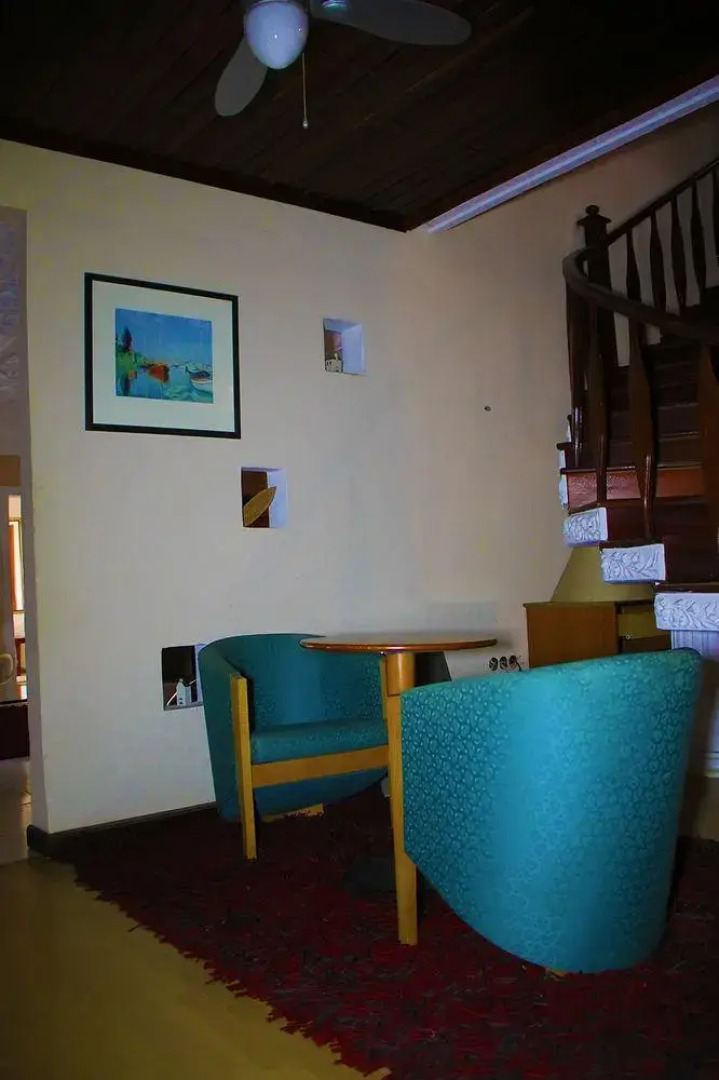 Grand Casamora Hotel