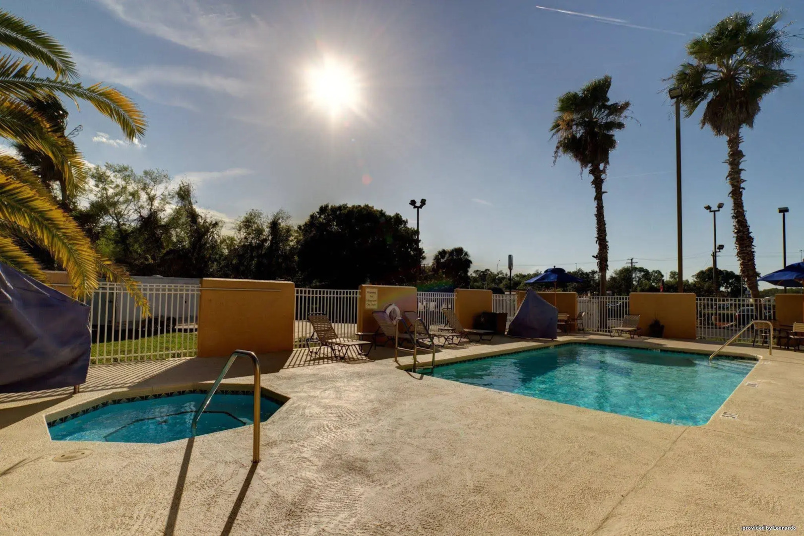 Quality Inn Plant City - Lakeland