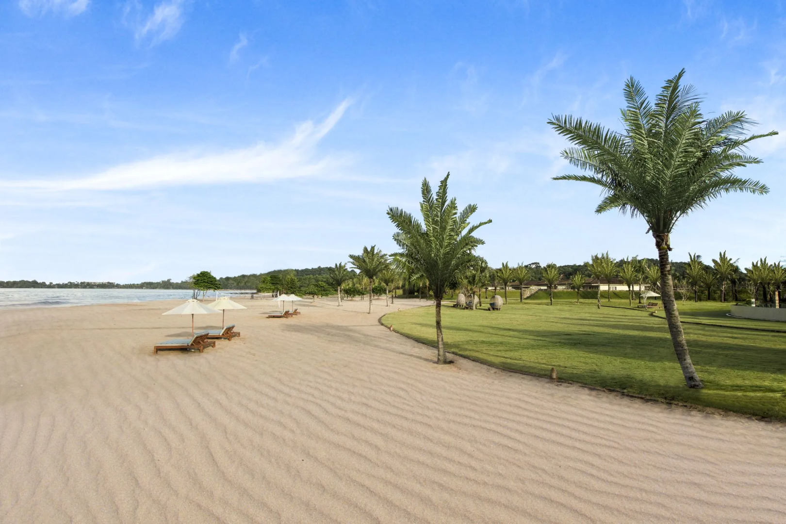 Fusion Resort Phu Quoc