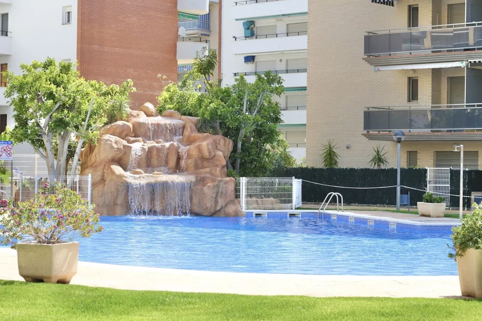 Alea Rentals - Maldivas