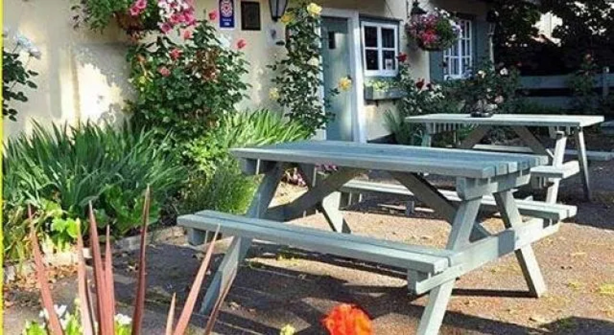 The John Barleycorn Inn