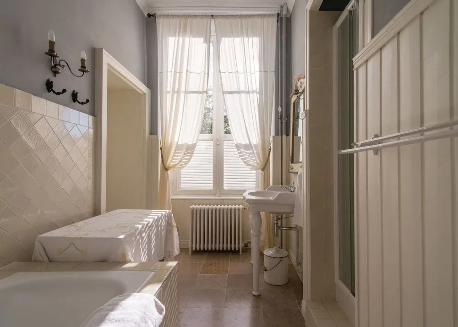 Chateau de la Buronniere