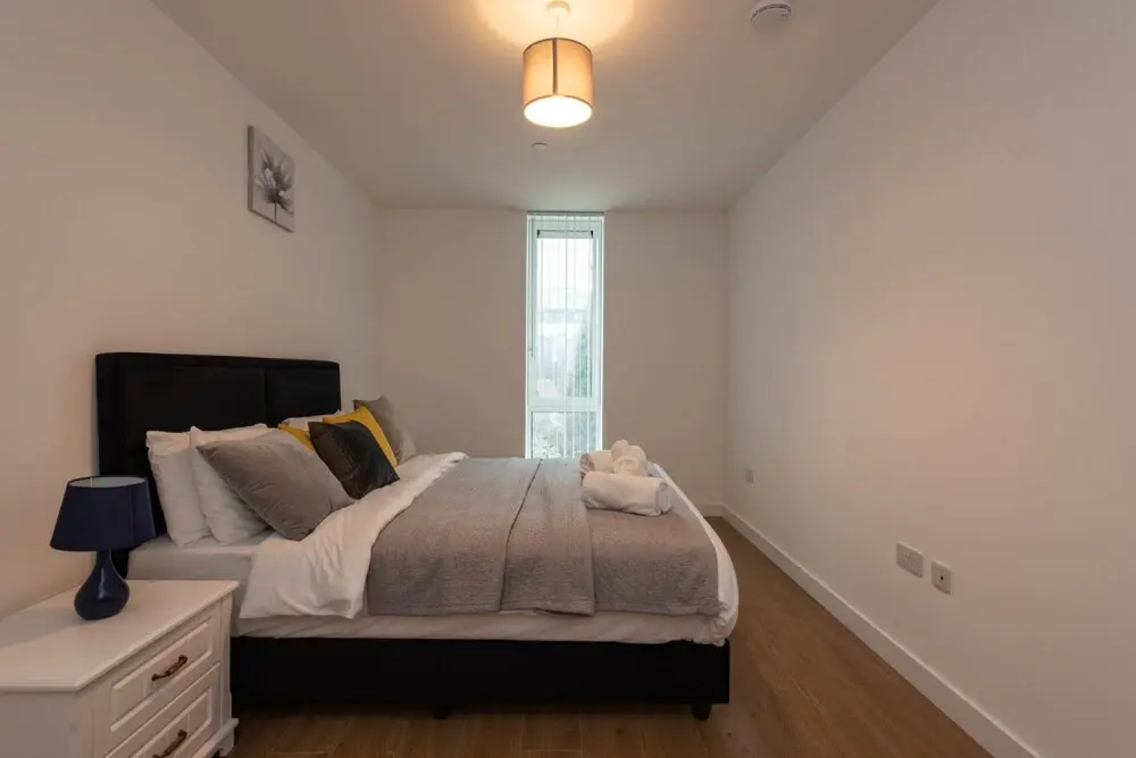 Apartment 40