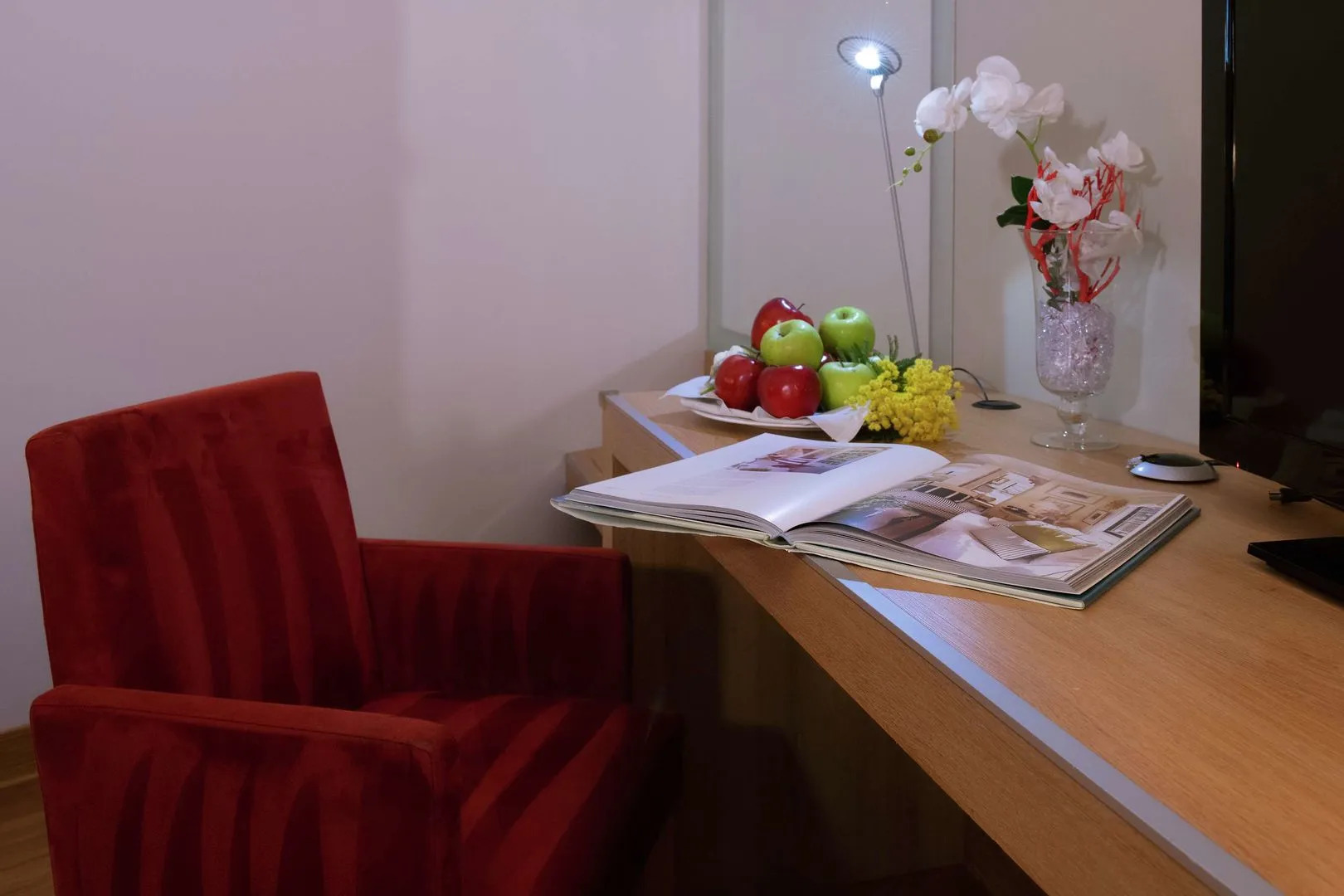 Отель Dolce by Wyndham Milan Malpensa