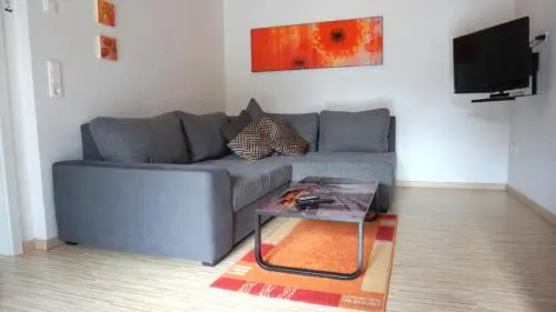 "Ferienhaus 4" Meyersgrund Im Thüringer Wald