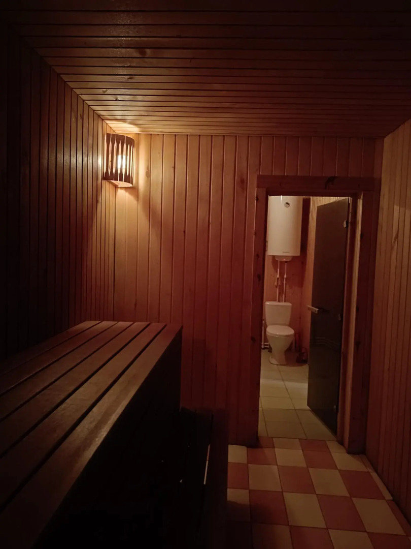 Гостевой дом в Сосново