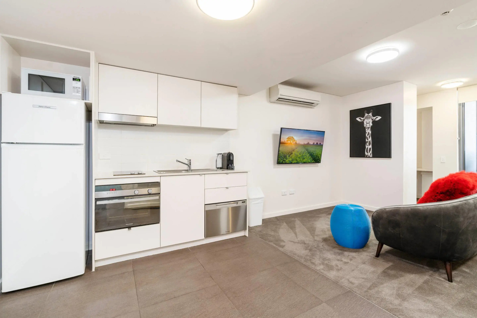 Terminus Apartment Hotel