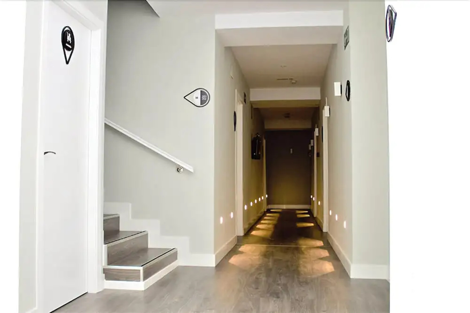 Deluxe Hostels & Suites Merida