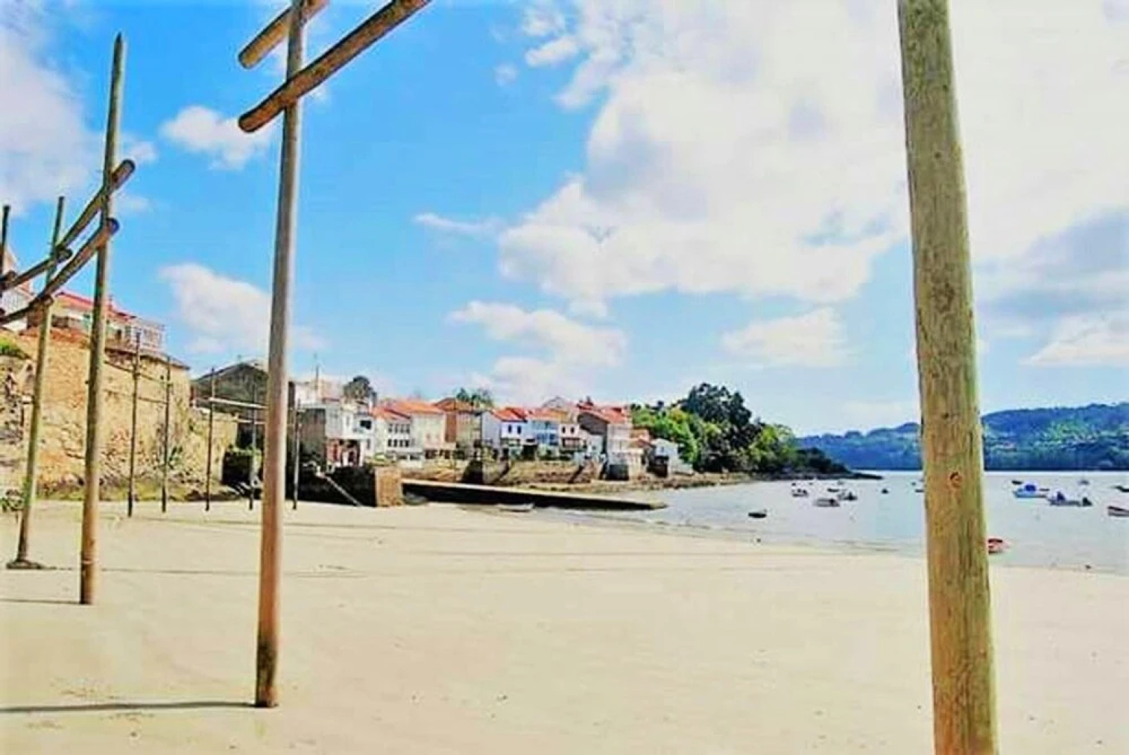 House With 2 Bedrooms in Ares, With Wonderful sea View and Terrace - 2