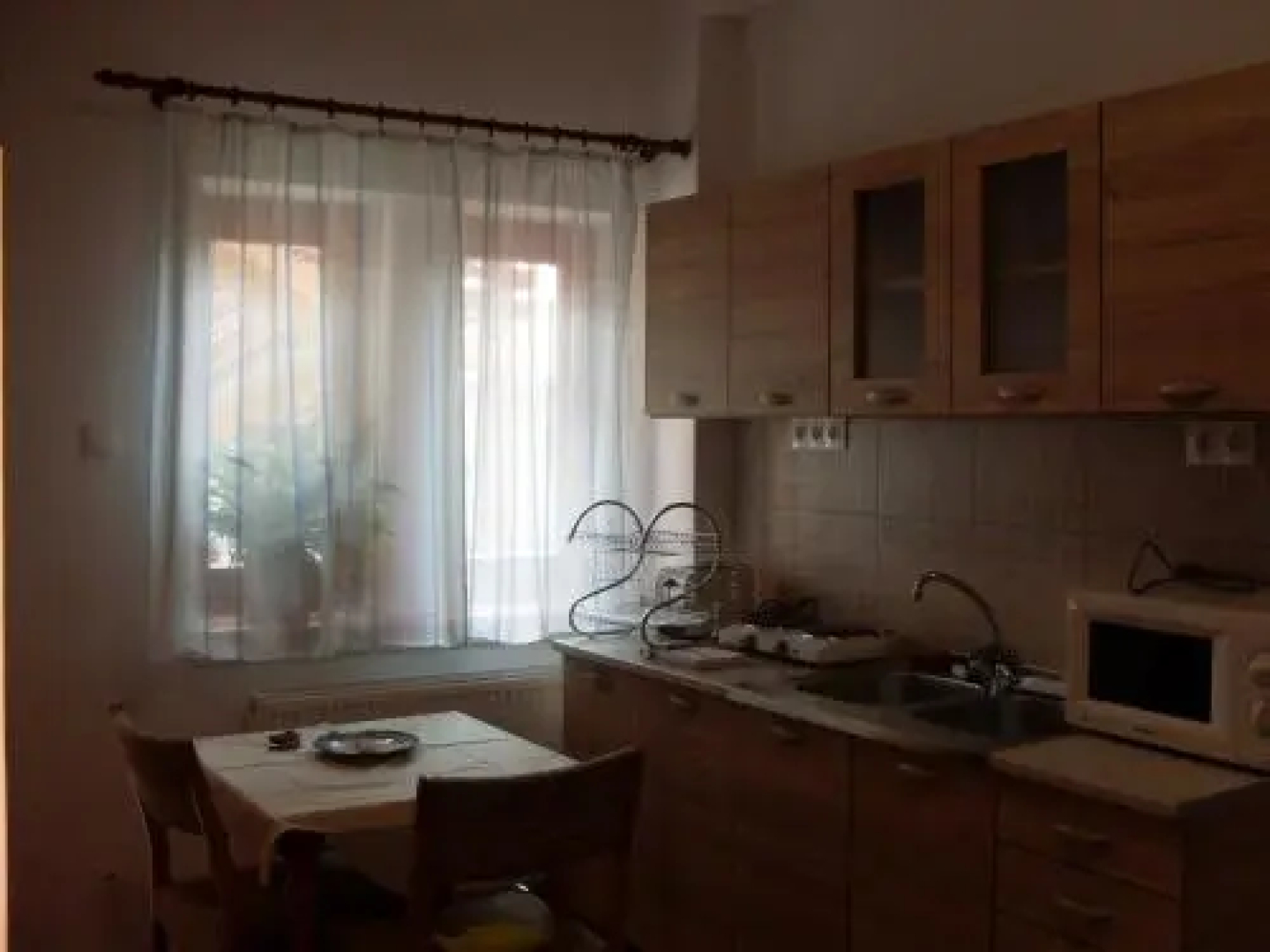 Sahara Ferienwohnung